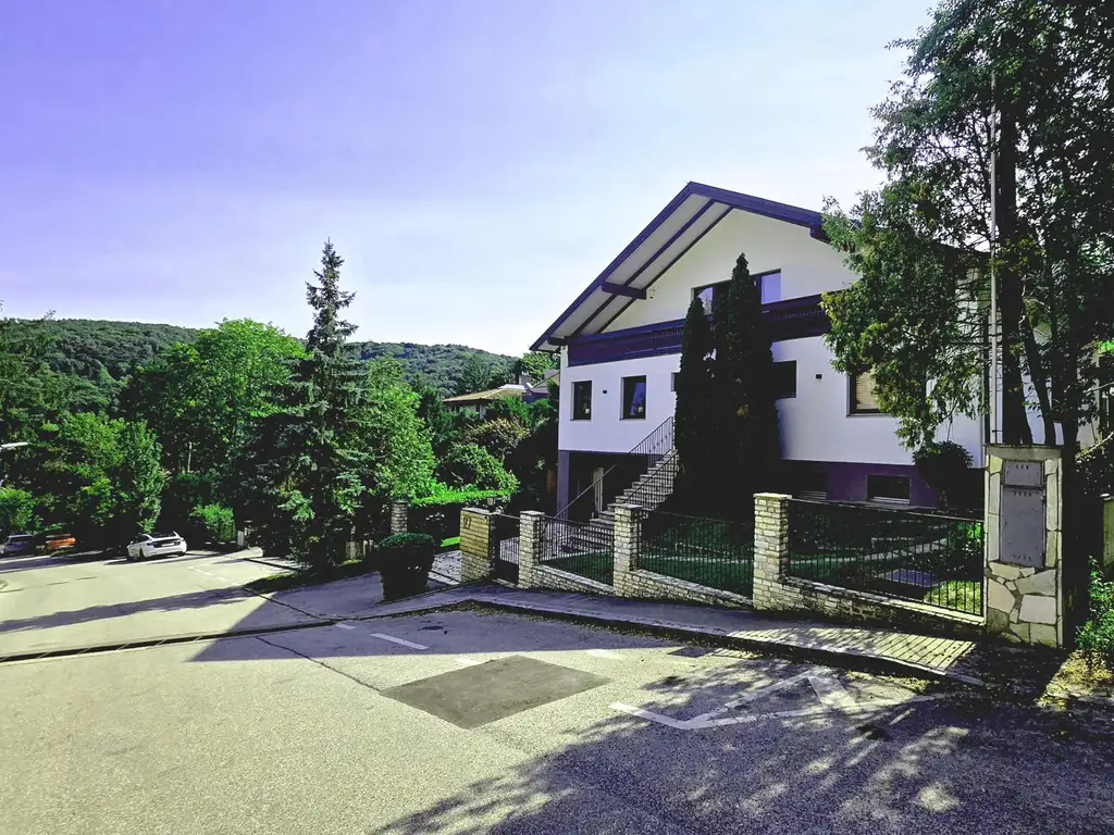 Wohnen am Ölberg