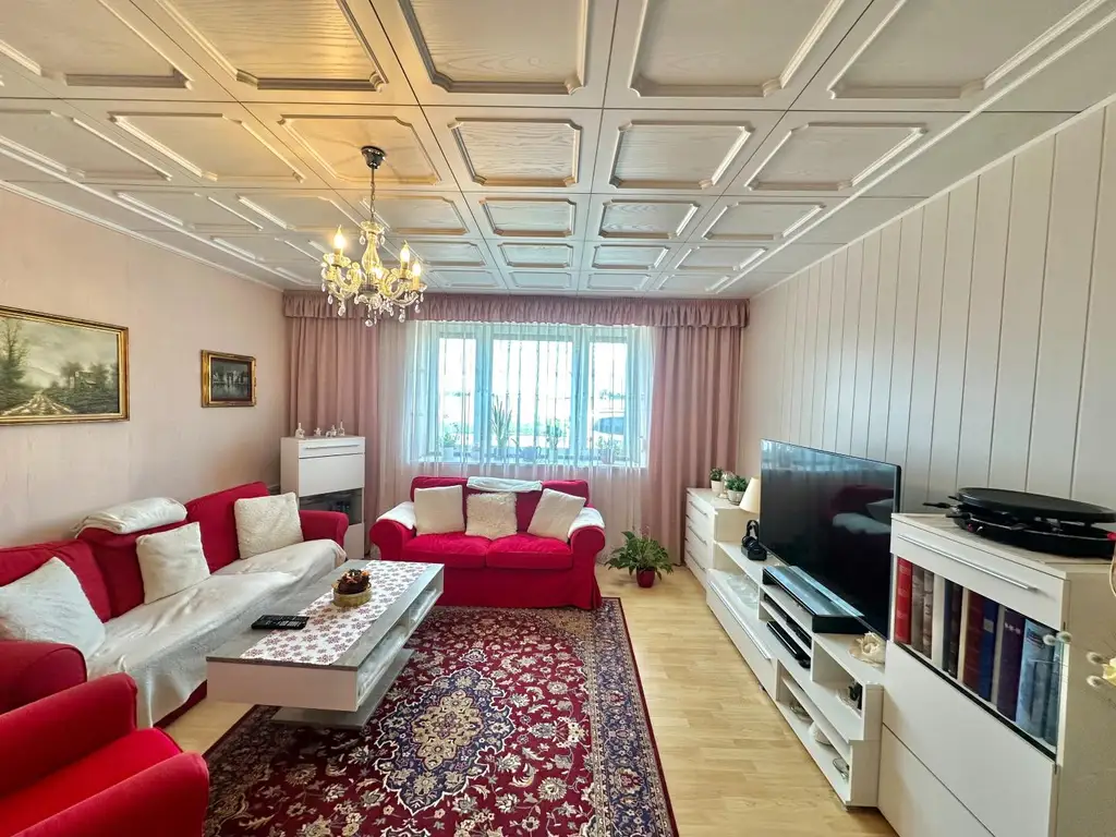 Ankommen & wohlfühlen – Ihr gepflegtes Landhaus in Ringelsdorf