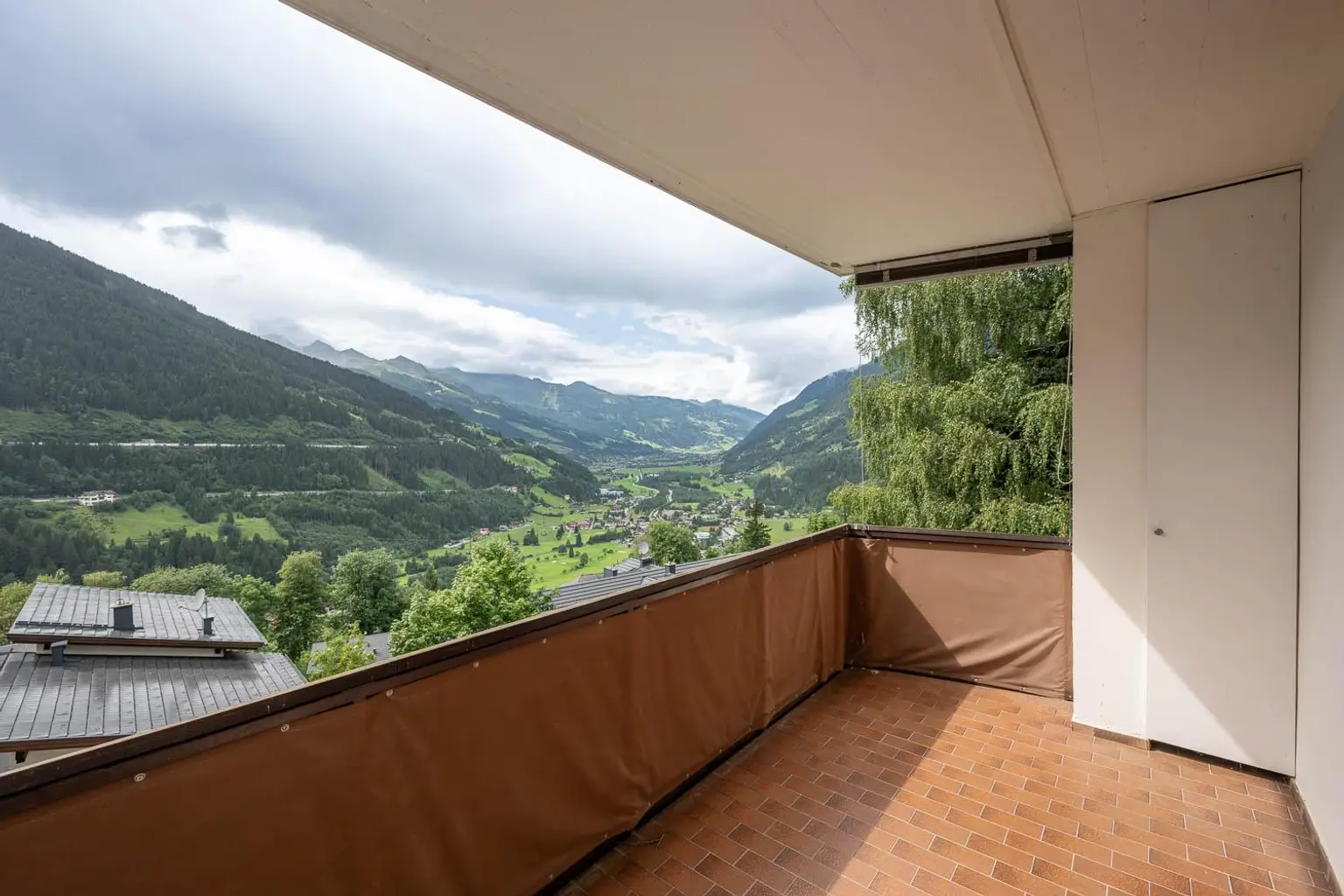 "Sky View Gastein" – moderner Zweitwohnsitz mit Weitblick in Bad Gastein!