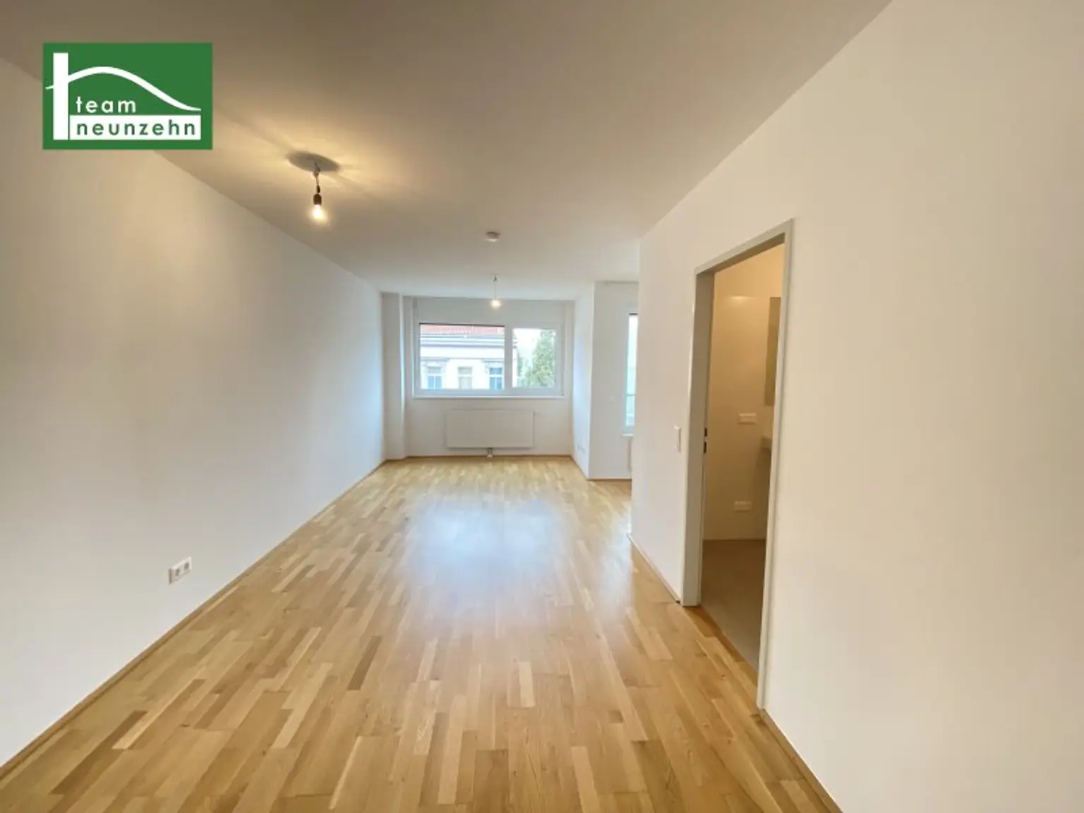 Neubauwohnungen in Wien 1210 – Moderne Wohnqualität in gefragter Lage zwischen SCN und Lorettowiese
