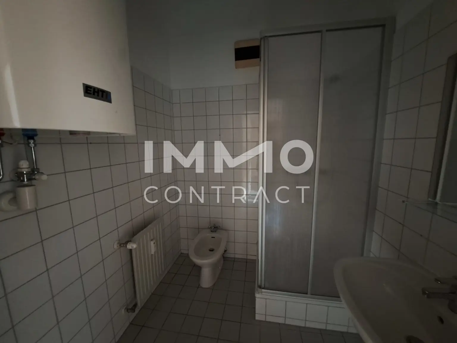 2- Zimmer- Altbau Wohnung | Mandellstraße 27 Top 5