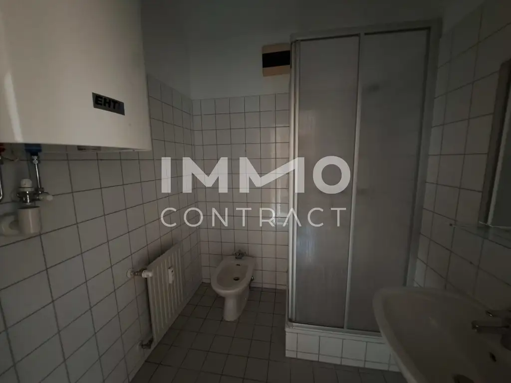 2- Zimmer- Altbau Wohnung | Mandellstraße 27 Top 5