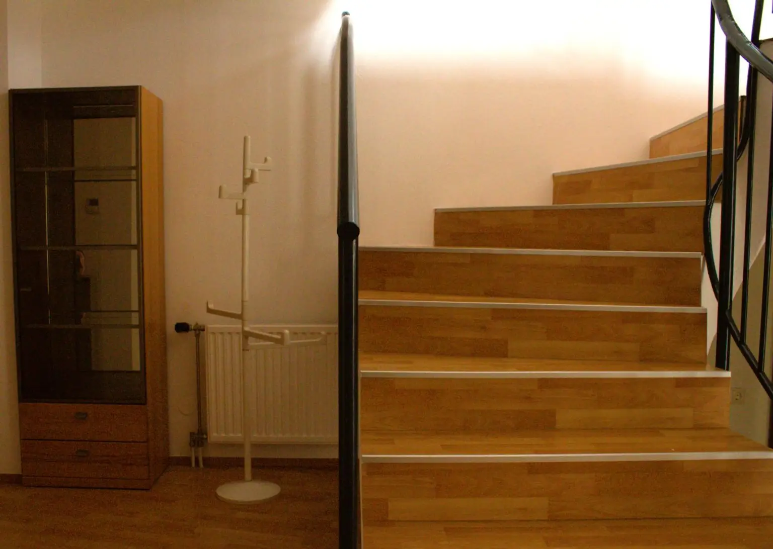 Maisonettewohnung mit Terrasse und optionalem Stellplatz in Imst!