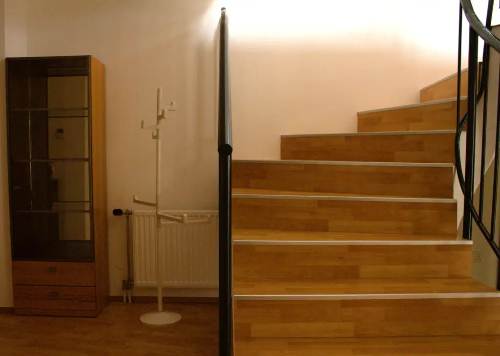 Maisonettewohnung mit Terrasse und optionalem Stellplatz in Imst!