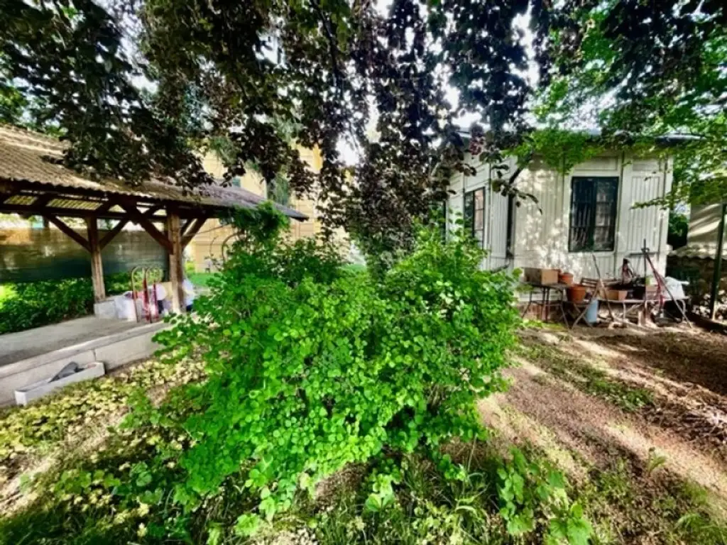 Majestätische VILLA mit 2 separaten WOHNEINHEITEN, Zusatz-Gebäude-ANLEGERWOHNUNG und herrlichen GARTEN-Grünruhe-OASE - absolutes Unikat - BADEN!