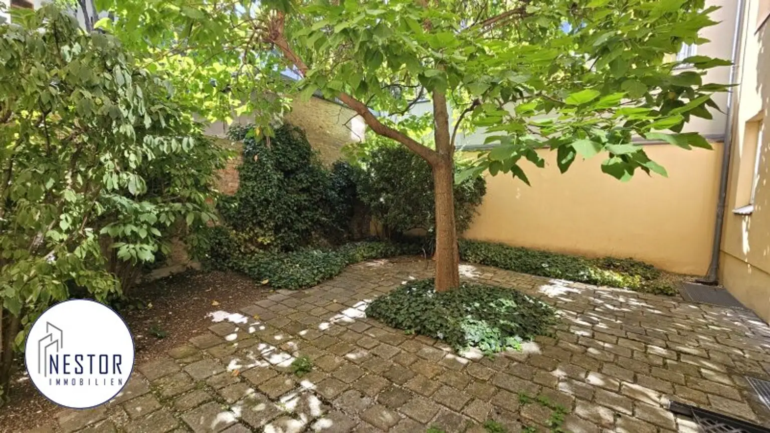 Wohnung - NESTOR Immobilien