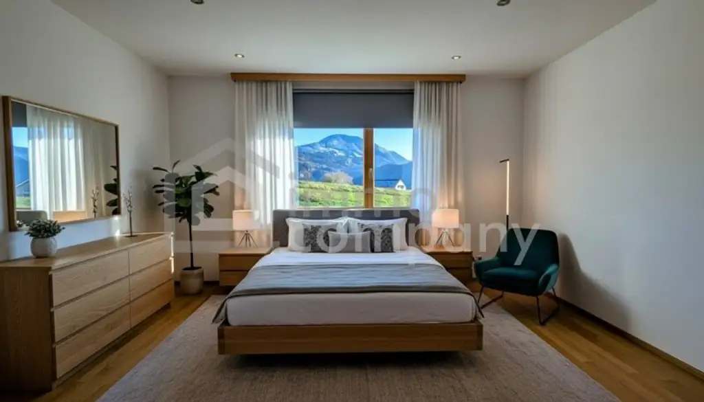 Traumhaftes Einfamilienhaus in Göfis mit Blick in die Berge - Perfekt für Familien