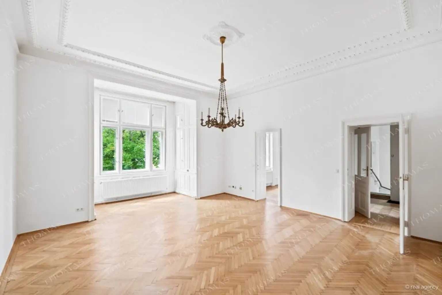 Charmante Cottage-Villa in begehrter Lage des 19. Bezirks