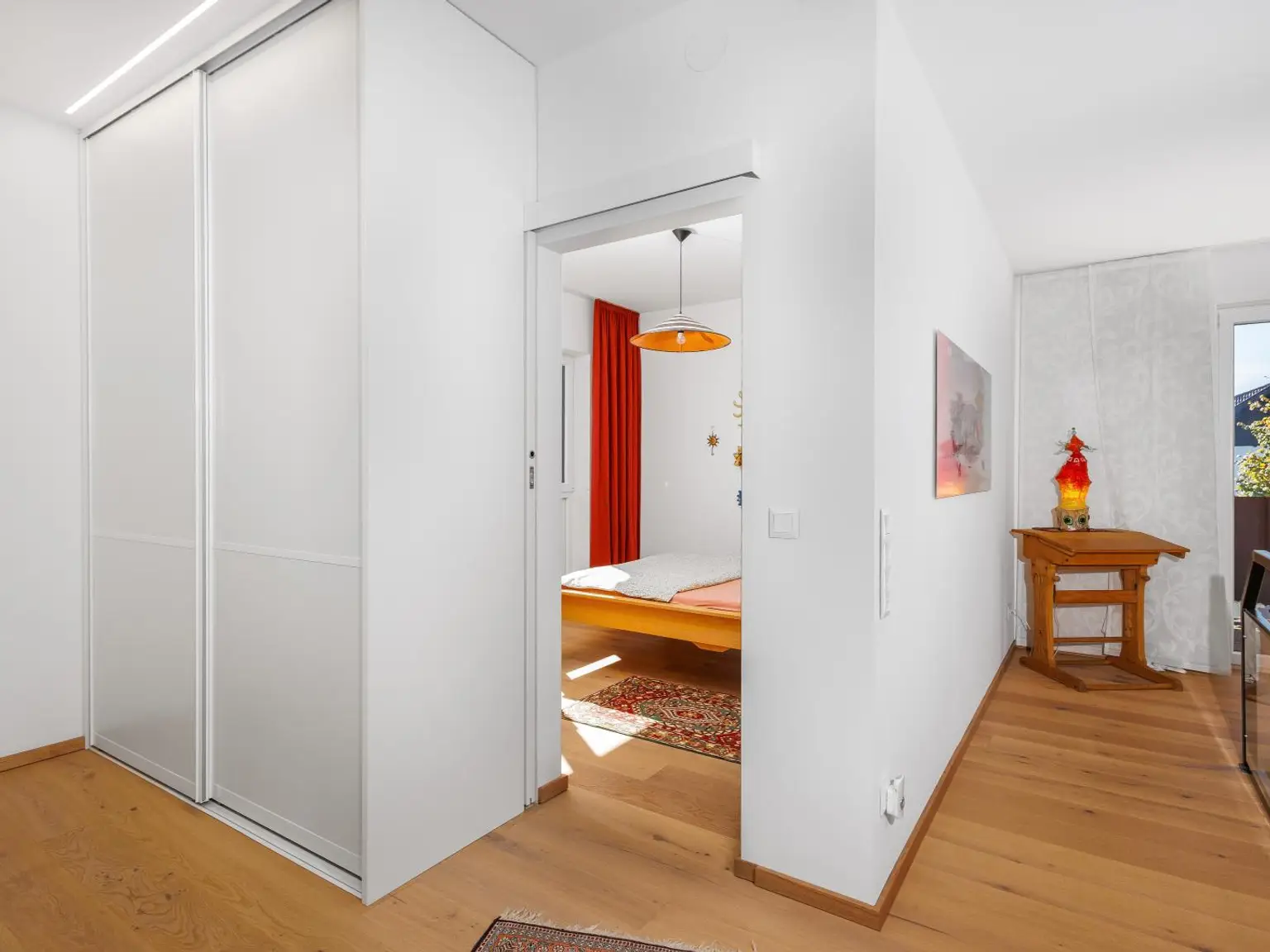 Exklusives Einfamilienhaus in Drobollach am Faaker See