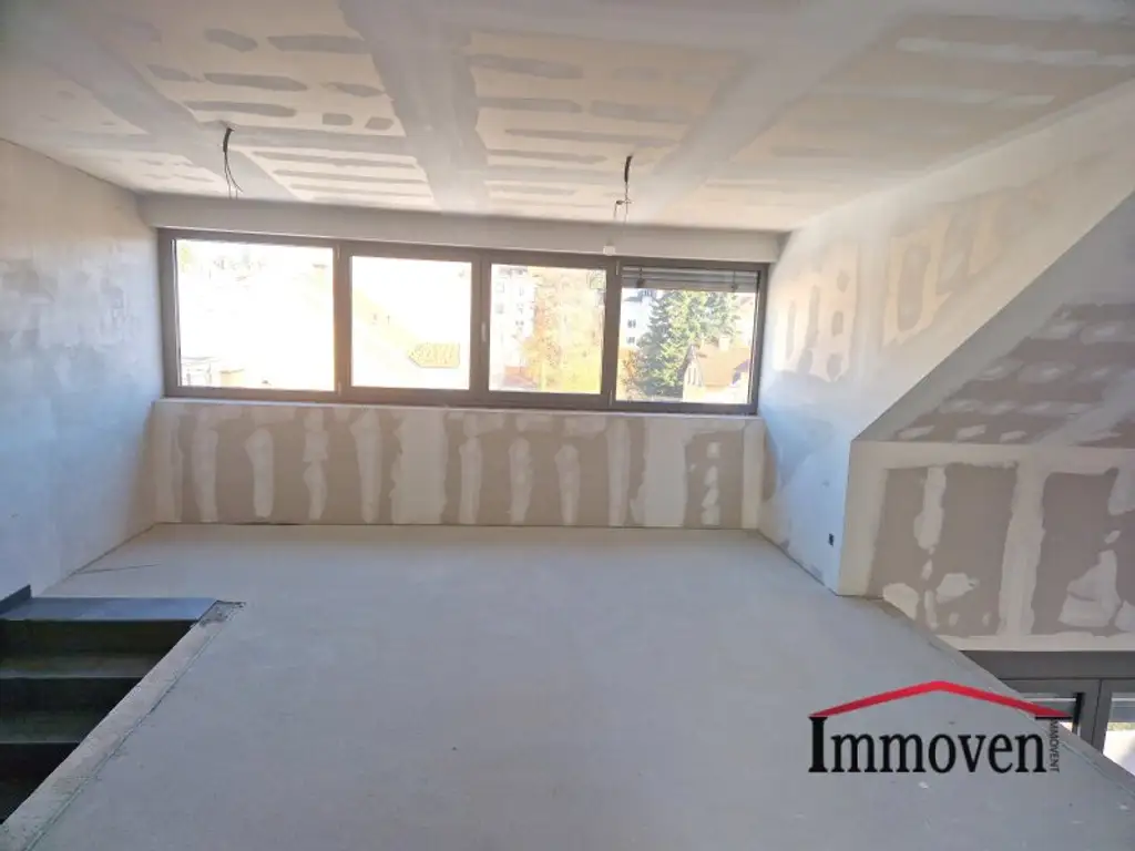 ERSTBEZUG - neue großzügige Wohnung in einem charmantem Altbau (Mietbeginn 01.01.2026)