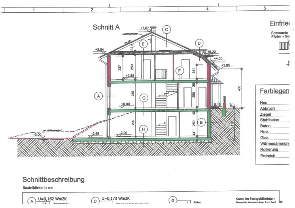 Neuer Preis! Einfamilienhaus am wunderschönen Mariensee