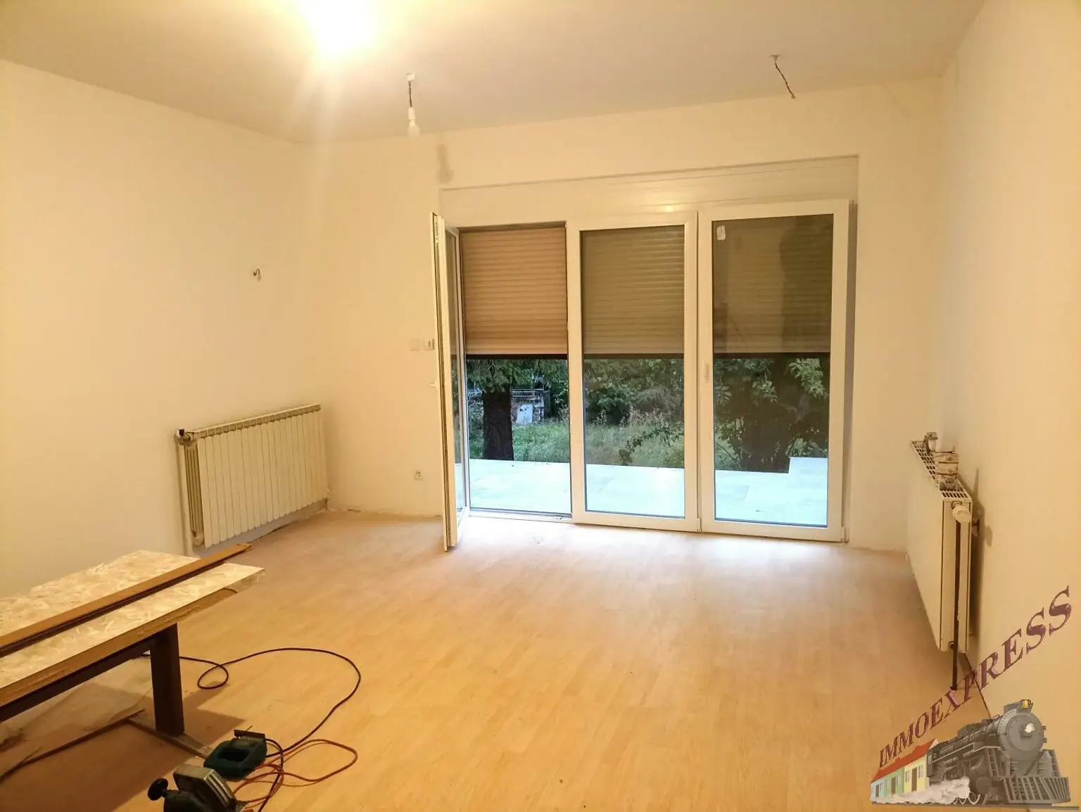 Neu Saniert , wie Erstbezug