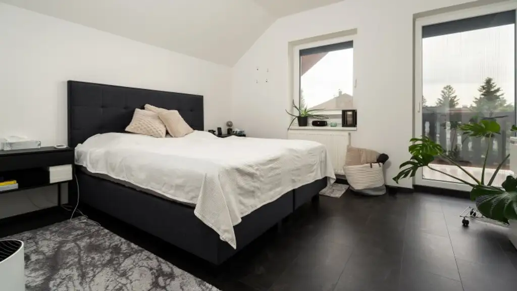 Neuwertiges Haus in Ruhelage! *Smarthome *Hochwertig ausgestattet *TOP Lage