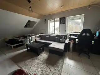 Wohnen OG