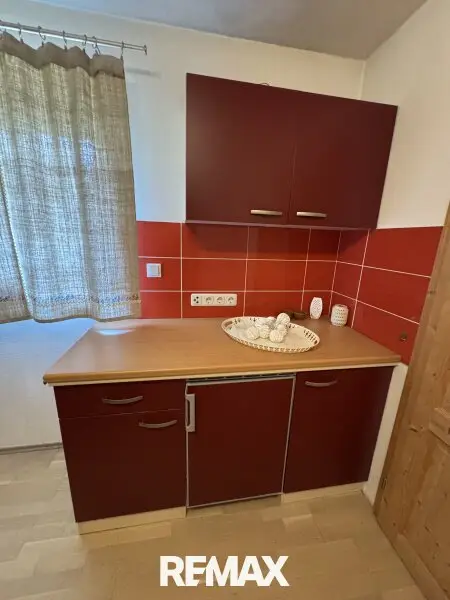 Anrichte Schlafen