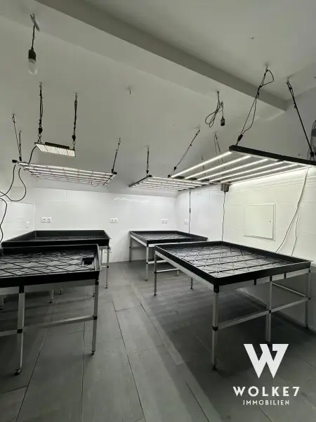 Geschäftslokal im 7. Bezirk – Erfolgreicher Head- & Growshop mit starker Eigenmarke zu vergeben
