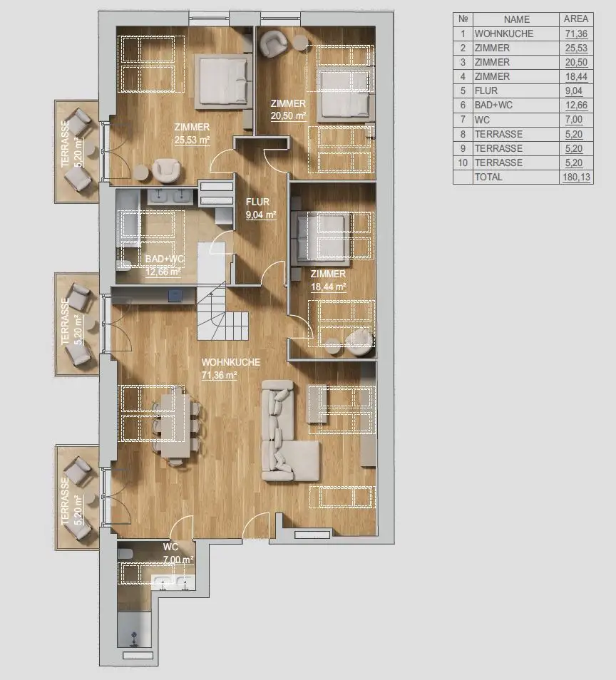 Plan 1