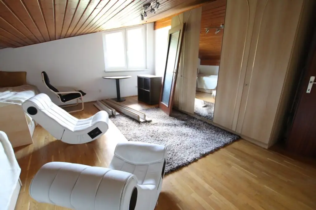 Sonnige & ruhige 3 Zi Wohnung 95,00m² mit Loggia in Maria Saal - Ratzendorf - Wohnen im Grünen!