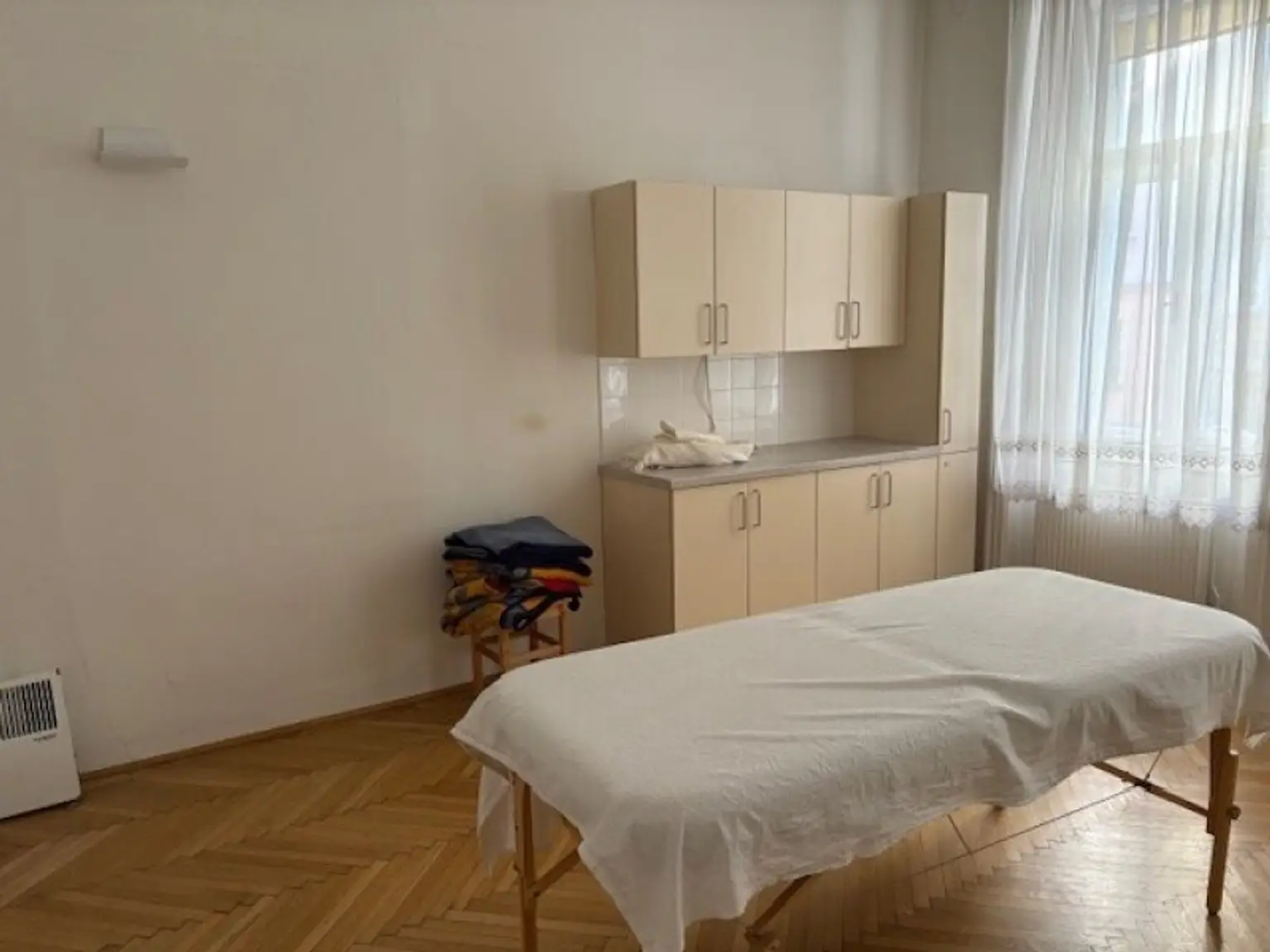 Ablösefreie Ordination zu vermieten !