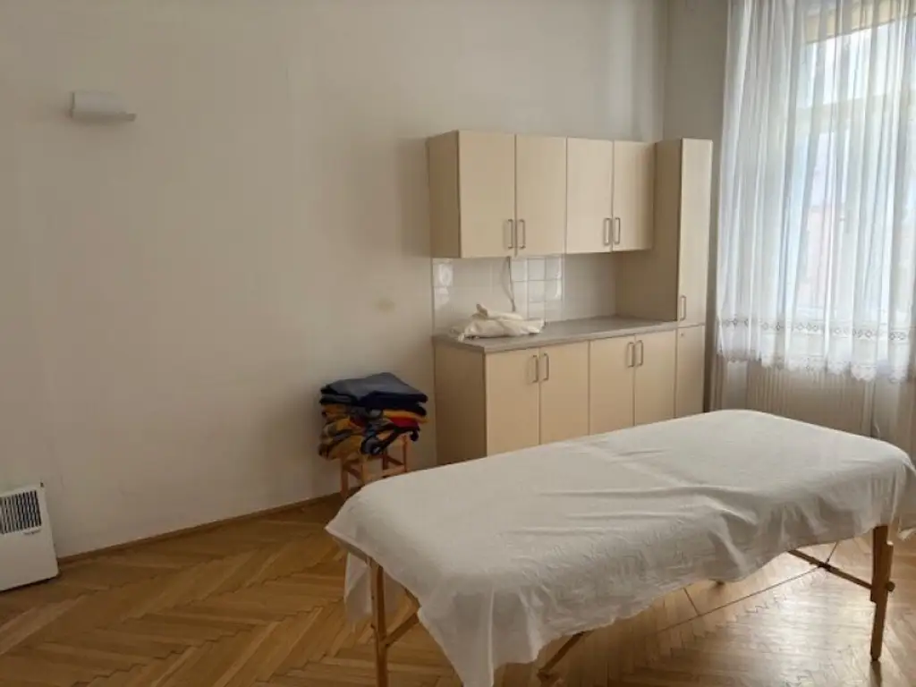 Ablösefreie Ordination zu vermieten !