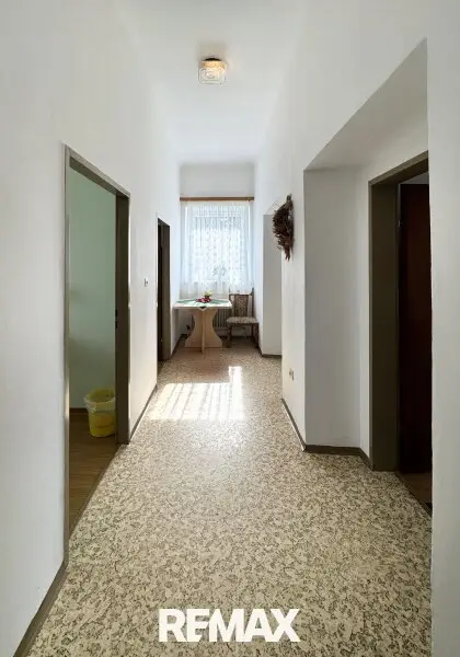 Vorraum Gästezimmer