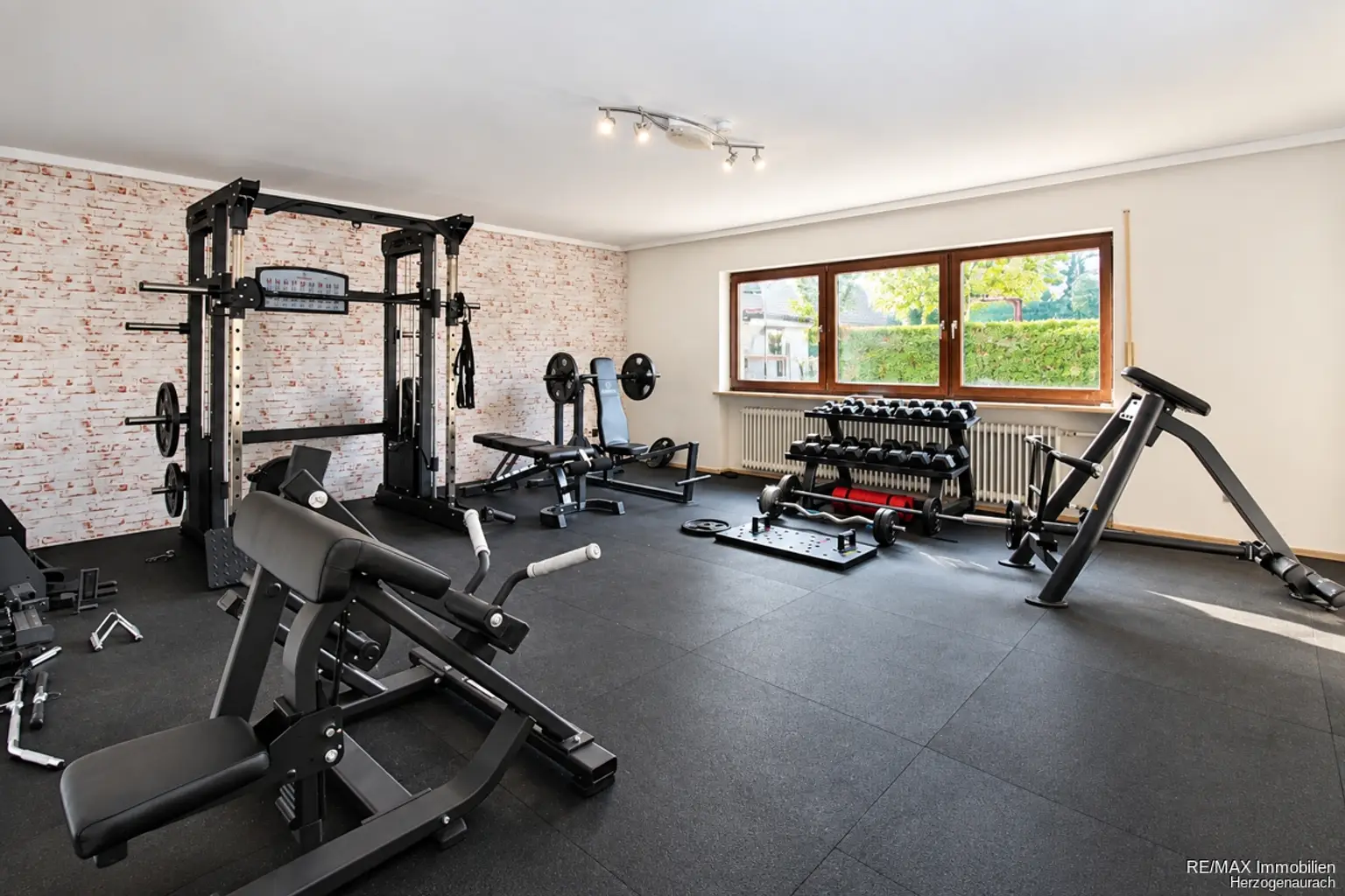 WZ/Fitness EG