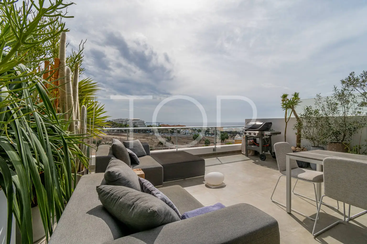 Penthaus-La-Caleta-Terrasse1-Teneriffa-2