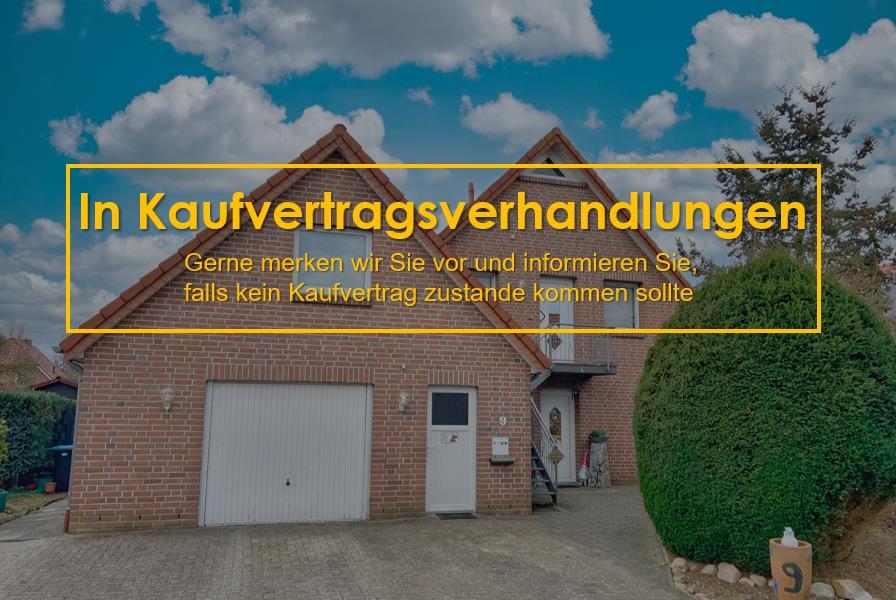 Kapitalanleger aufgepasst! 3-Parteien-Haus in Westoverledingen!