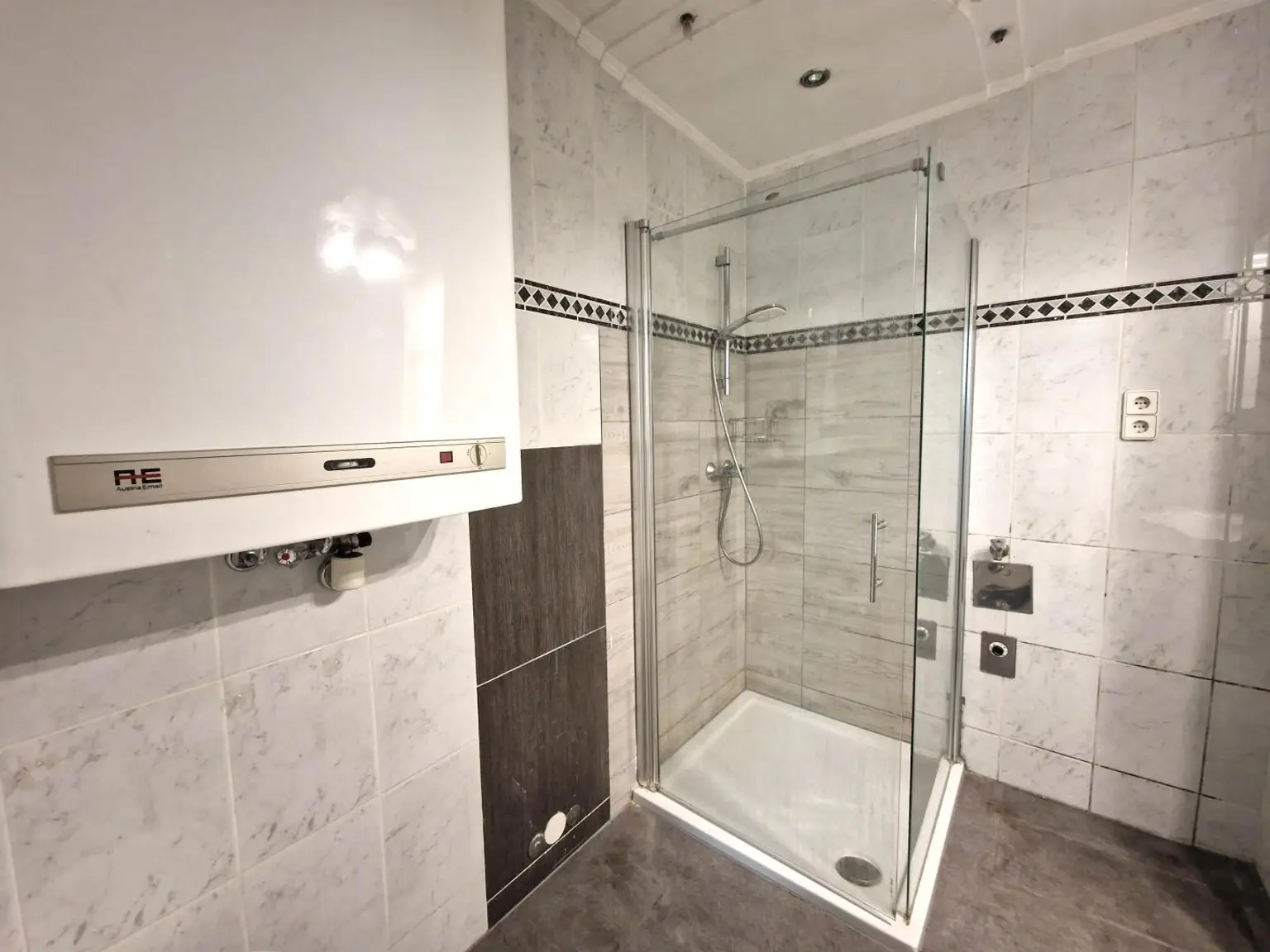 Vermietete 4-Zimmer-Wohnung mit Gartenzugang in Gratwein