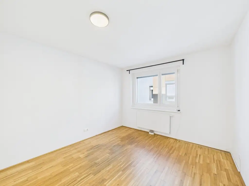 Modernes Reihenhaus mit Garten in 1220 Wien Essling