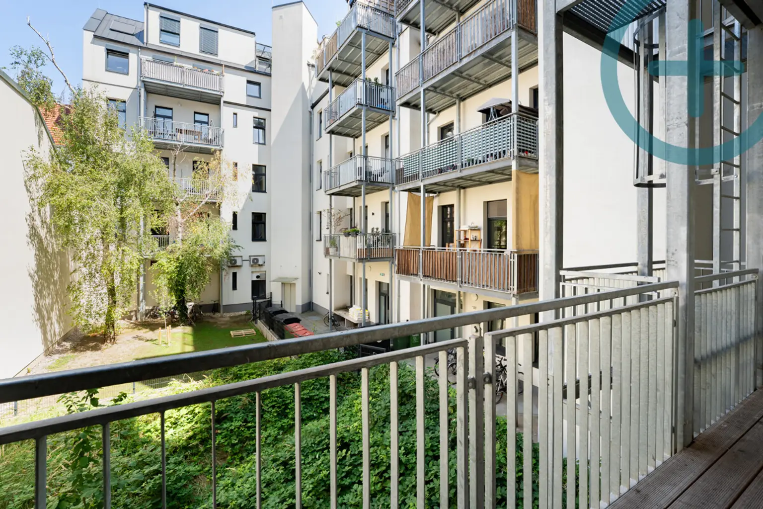 DOPPELPACK: 1x Leerstand & 1x Unbefristet