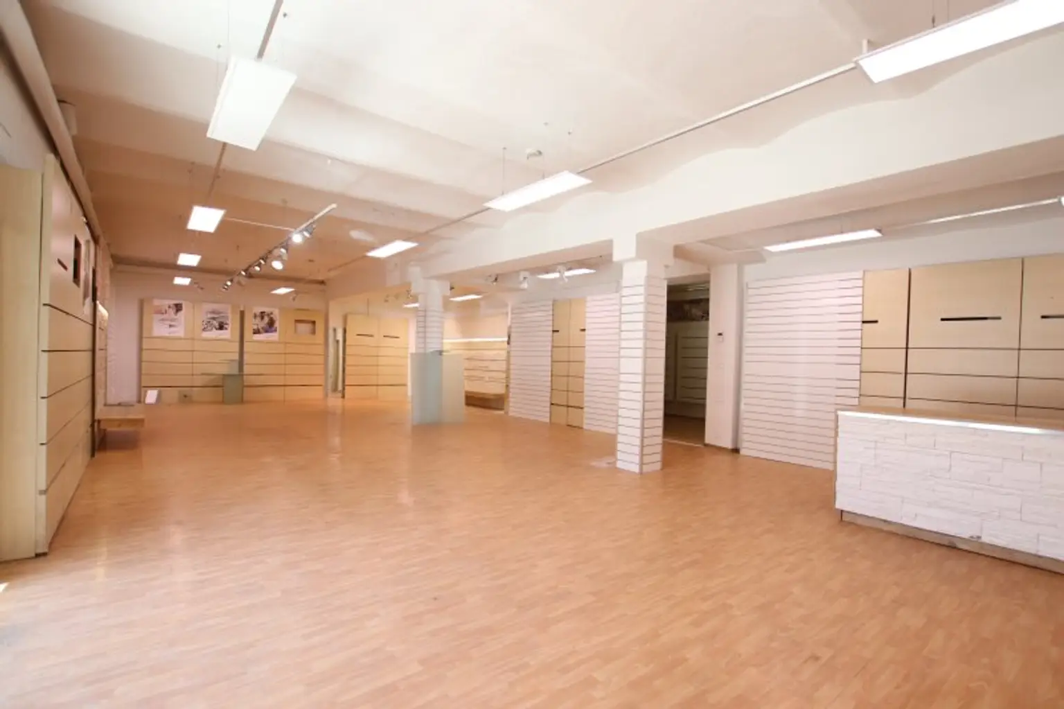 Wohn- und Geschäftshaus mit 550m² im Zentrum von Feldkirchen zum Superpreis