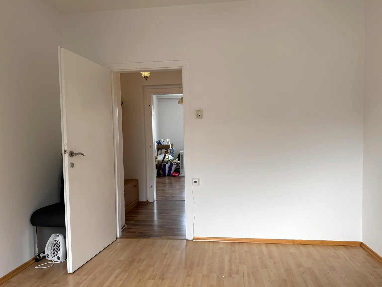 Charmante Eigentumswohnung in ruhiger Lage von St. Pölten – gut aufgeteilt & günstig erwerbbar!