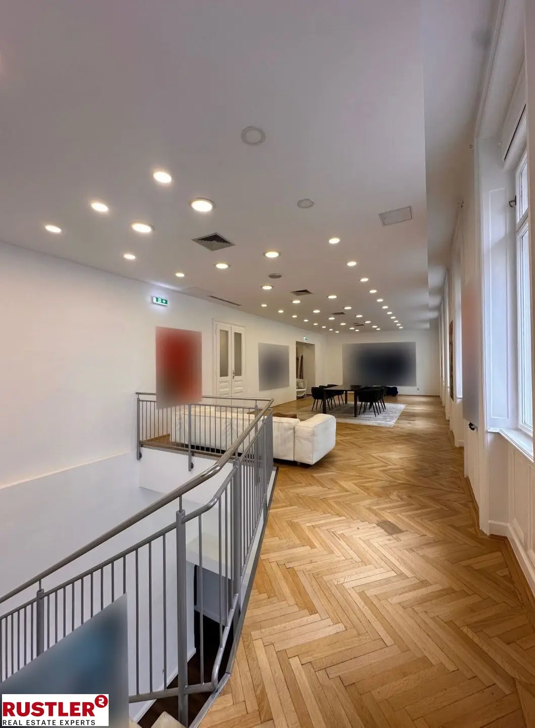 Eleganz trifft Vision - Ihr Geschäft im Herzen von Klagenfurt