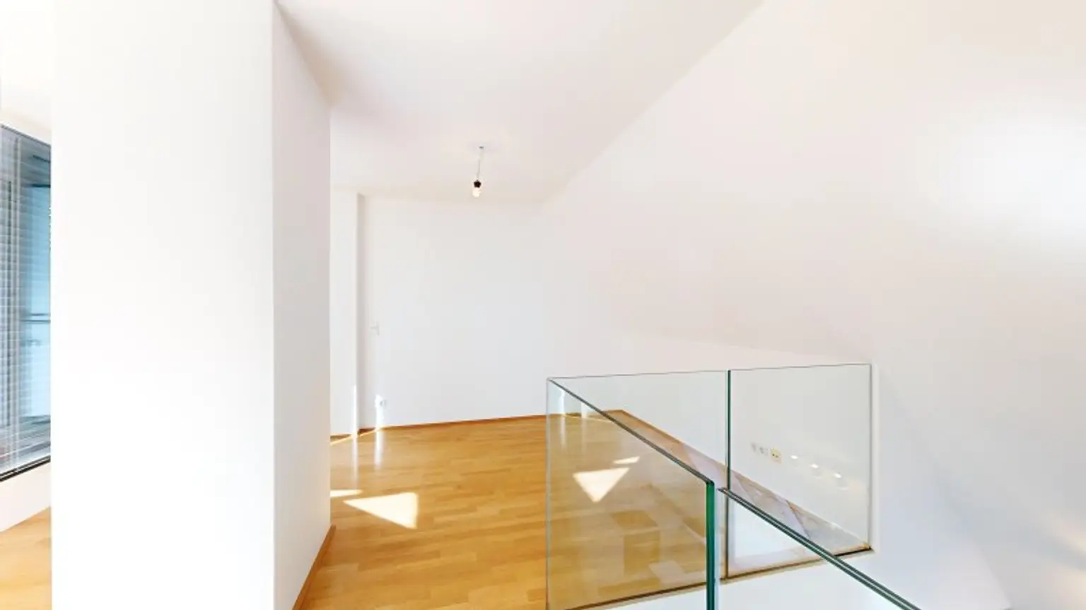 Galerie-Zimmer
