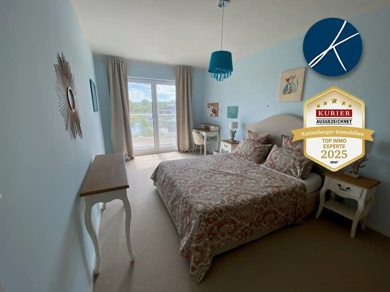4-Zimmer Haus direkt am Wasser im Seepark Oggau am Neusiedlersee zu mieten!