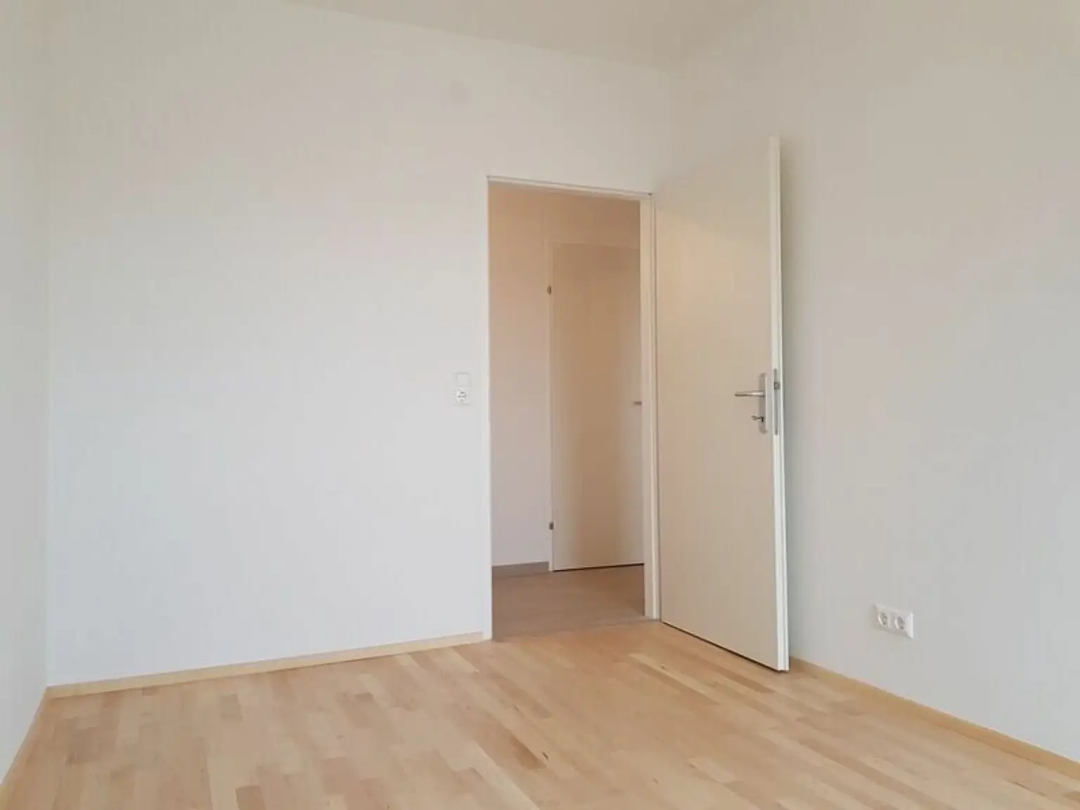 80,37 m² mit Loggia (6,11 m²) – 1. OG mit Lift