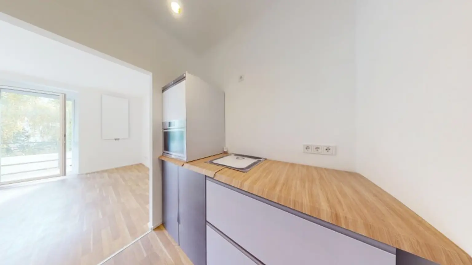 Renditemaschine | Generalsaniert | Kompakt | No-Brainer für Anleger