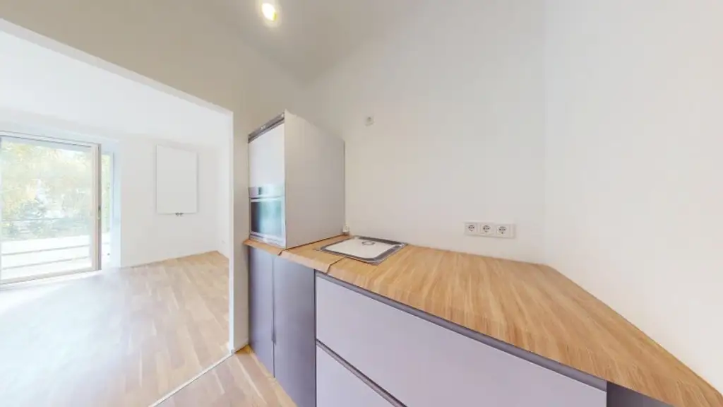 Renditemaschine | Generalsaniert | Kompakt | No-Brainer für Anleger