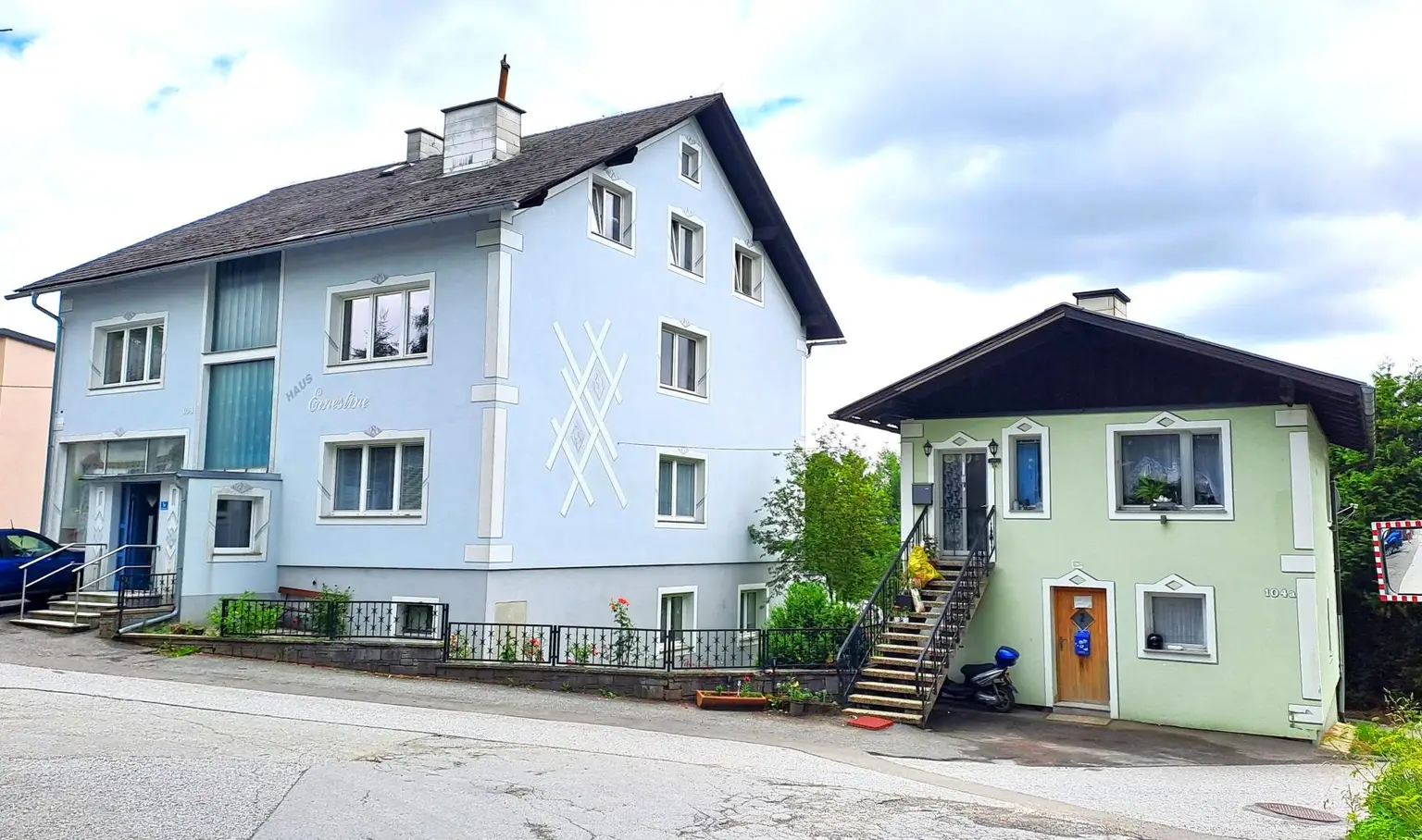 Anlageobjekt zwischen Krems und Zwettl