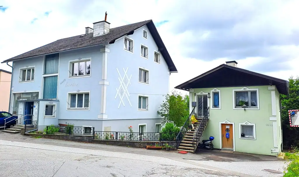 Anlageobjekt zwischen Krems und Zwettl