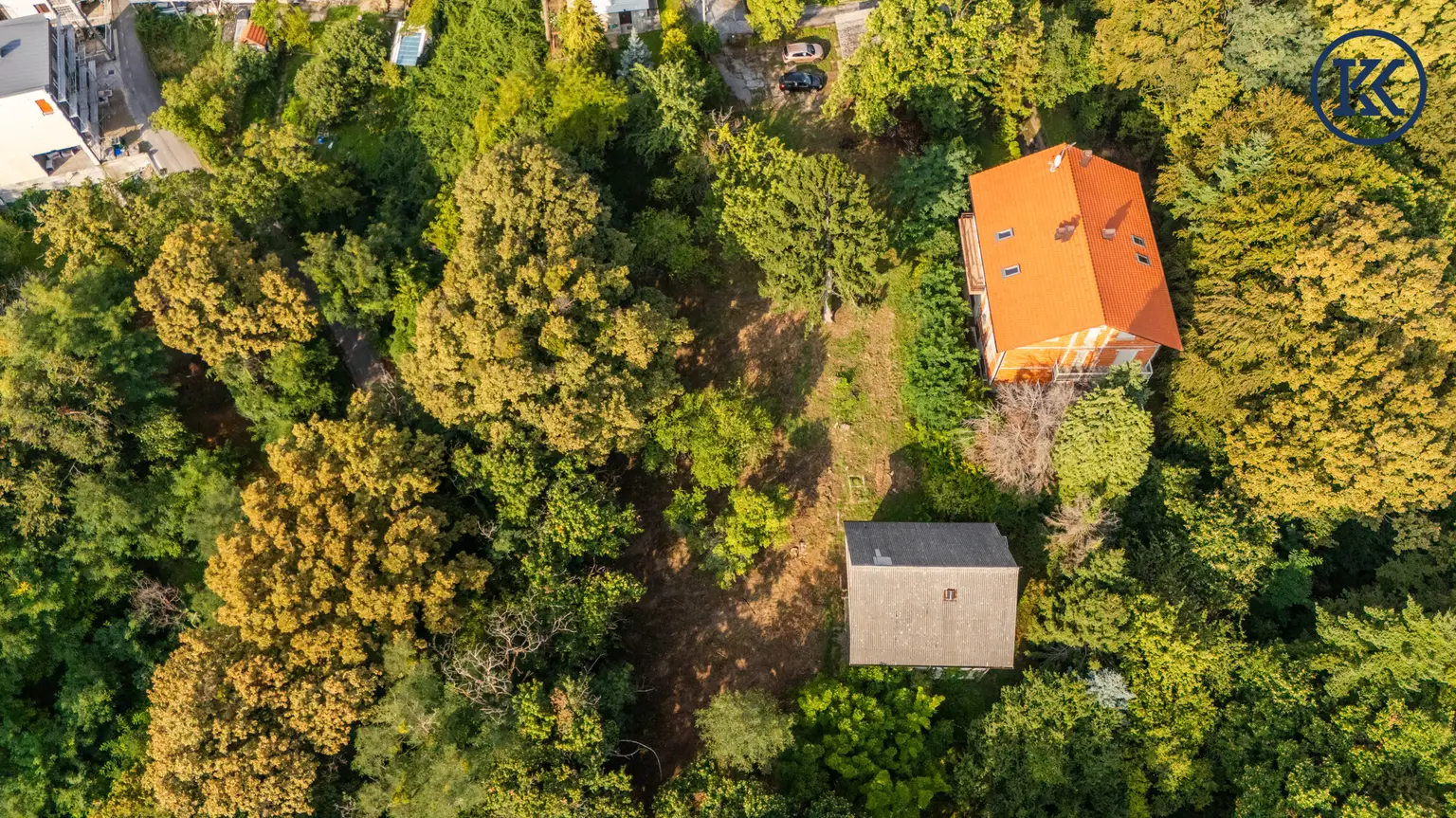 „Projekt nahe Zagreb – direkt bei der Gondel und angrenzend an den Nationalpark“
