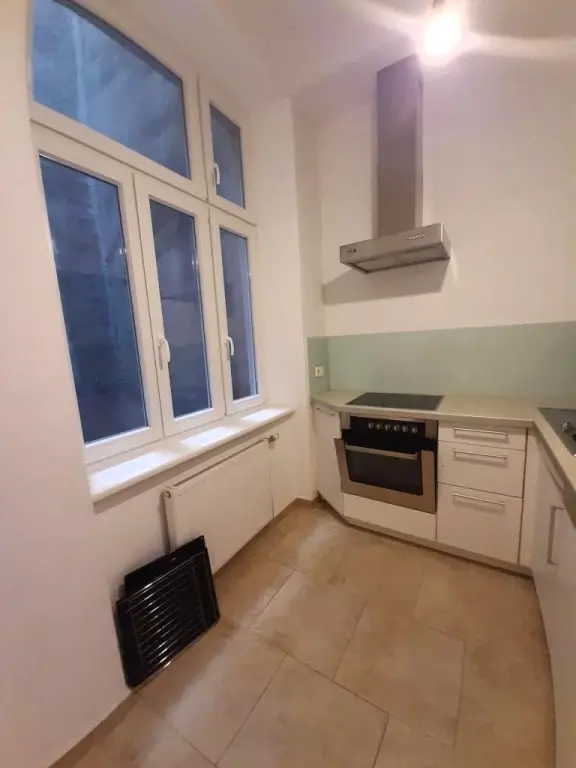 Küche Fenster