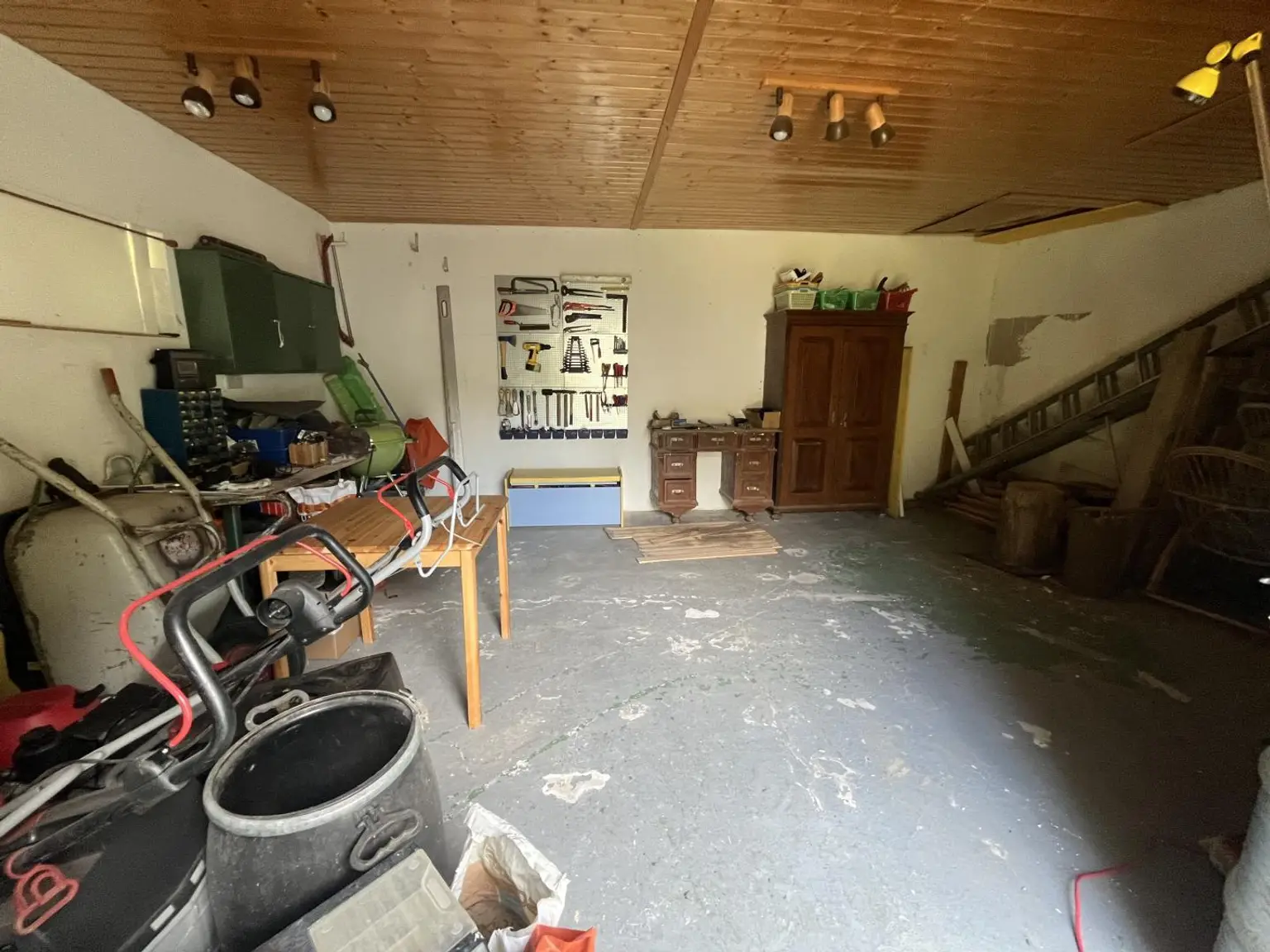 Werkstatt