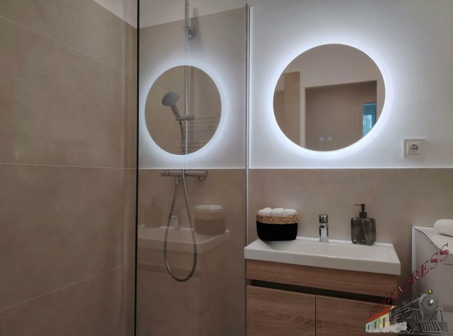 Helle 3-Zimmer-Wohnung mit tollem Ausblick in ruhiger Lage wartet auf Sie!