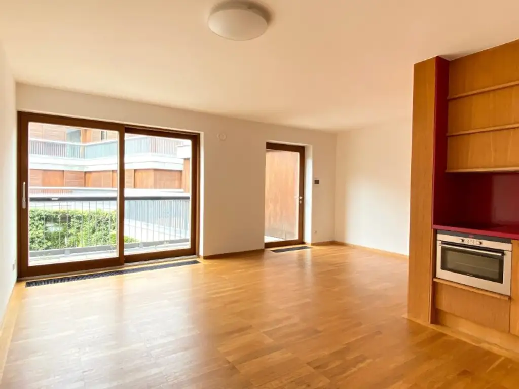 DIE PERFEKTE STADTWOHNUNG MIT GEMEINSCHAFTS-DACHTERRASSE NÄHE STEPHANSPLATZ