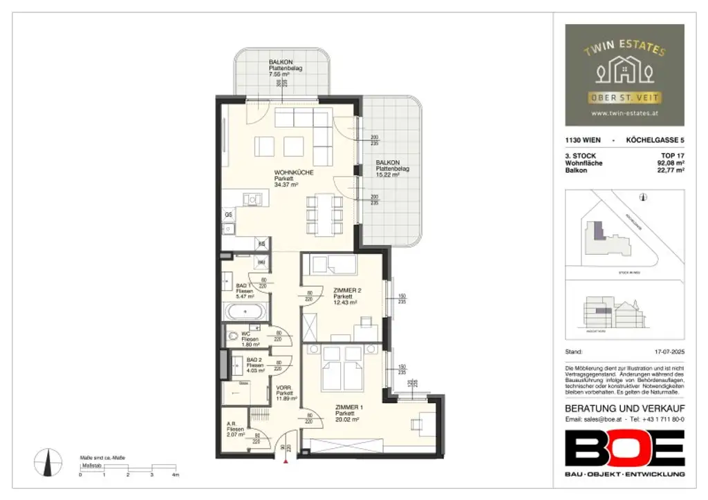 Plan