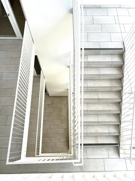 Attraktive 3-Zimmerwohnung mit Kühldecke und Terrasse