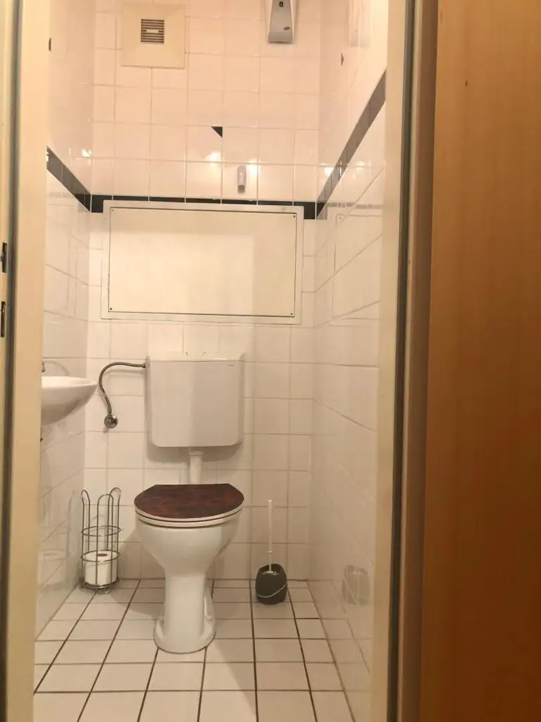 3-Zimmer Wohnung mit Loggia in zentraler Lage