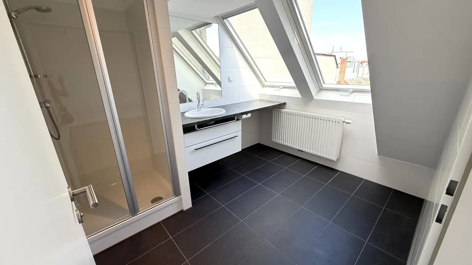 4-Zimmer-PENTHOUSE in der Ungargasse (Nähe: Stadtpark, Rochusmarkt, 1. Bezirk)!!